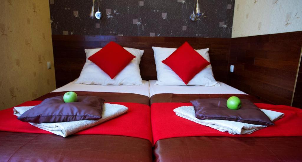 Willa Magnolia Gdynia Room photo